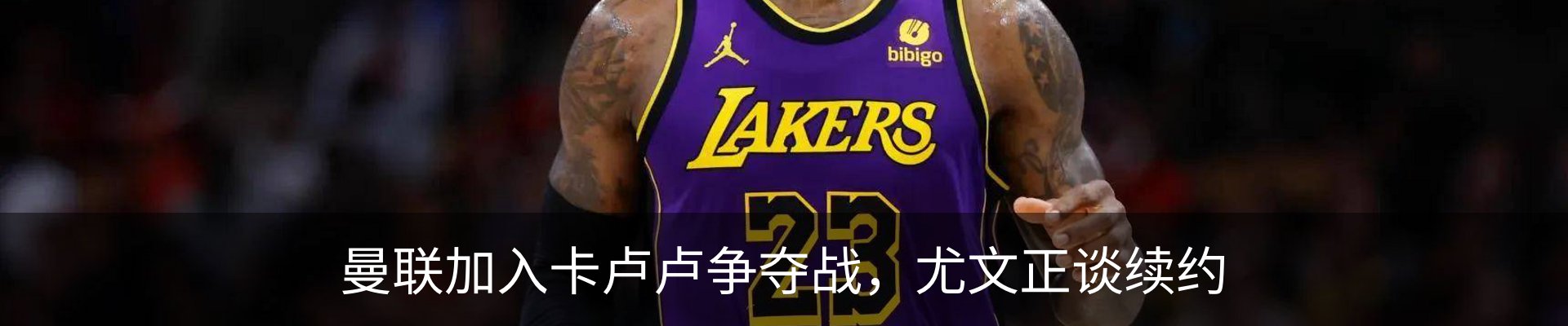 最新动态